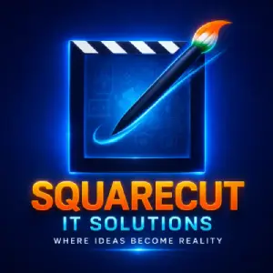SquareCut IT Solutions